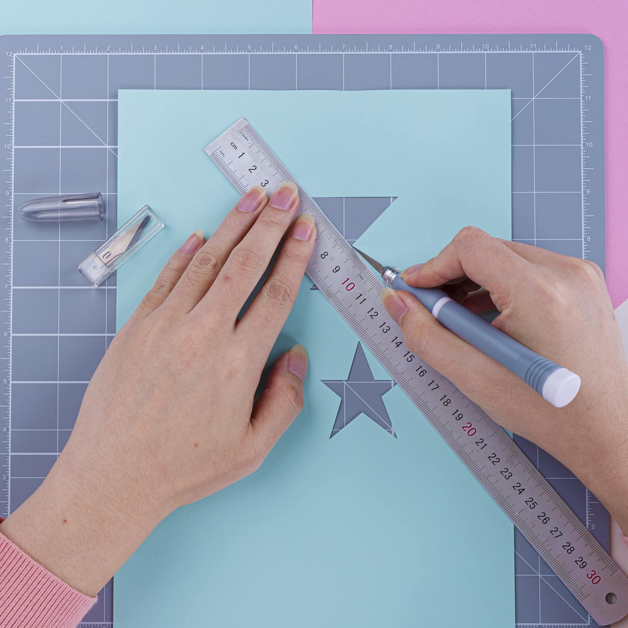 Craft Knife by Recollections™